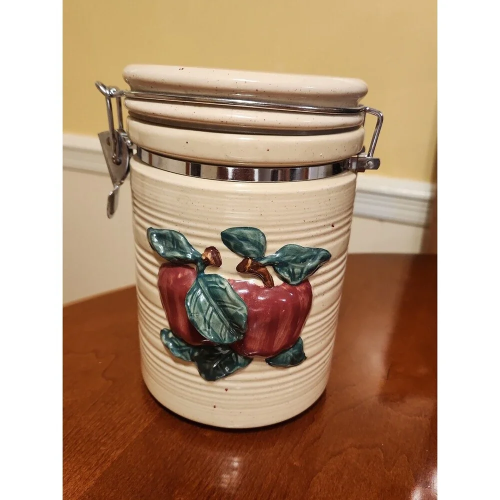 Vintage Cracker Barrel 8